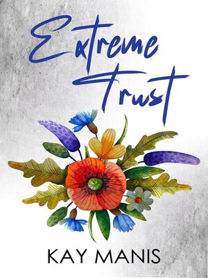 cover image of Extreme Trust